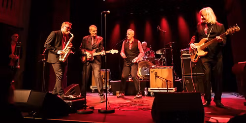 Shaggy Dogs LIVE@ Mj\u00f8s fest Honne Hotell Biri 
