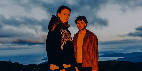 Sumner (DJ SET) + Juniper | Altar Afters