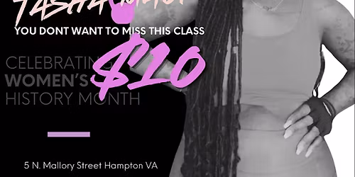 HIIT & Hustle @ Thee Studio