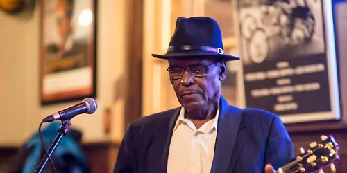 Joe Beard And Gian At Beside