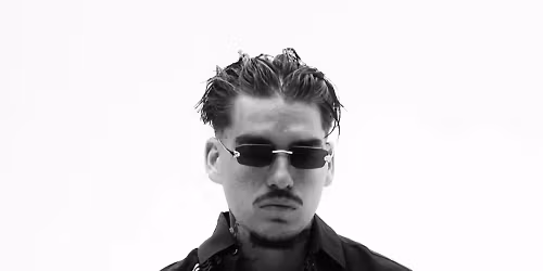 Yeat in Fort Lauderdale