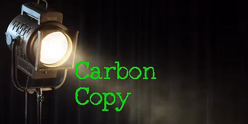 Sherbourne St John Carbon Copy Closedown