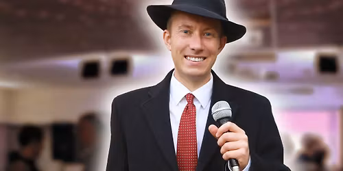 A Christmas Afternoon of Song & Dance