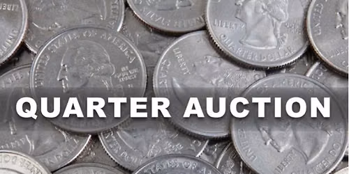 Lori\u2019s July 18th Quarter Auction!!!