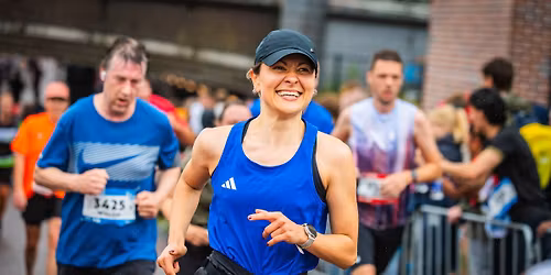 Strava Challenge Coelhorst 5km 