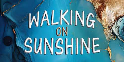 Walking On Sunshine - Felleskonsert med The Real Choir, KI\u00f8ftakoret og Lillestr\u00f8m-koret!