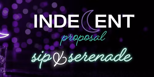 Sip & Serenade Sessions in The Remedy Room | Jason | October 2