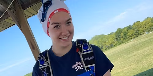 Donation Based Canopy Coaching - Stevie Simpson