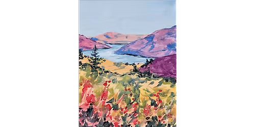 Freedom - Paint and Sip in Denver | Classpop!\u2122