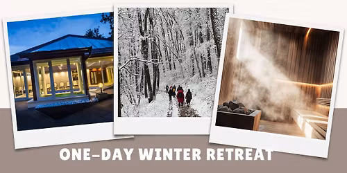 Sauna Seans in Edenrock Stairs 