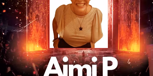 Live Music - Aimi P