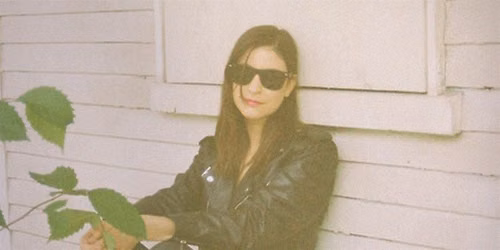 Colleen Green