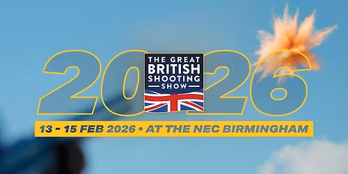 The British Shooting Show