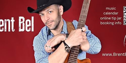 Brent Bel @ The Elk Room @ The Osthoff Resort (Elkhart Lake)