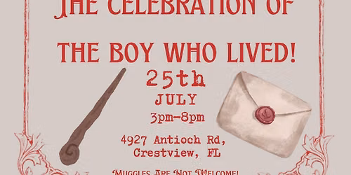 \u2728\ufe0f The Wizarding World Mystic Market \u2728\ufe0f