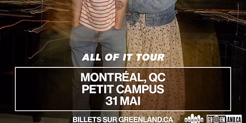 Whitehorse | Petit Campus | Montr\u00e9al