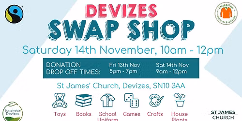 Devizes Swap Shop