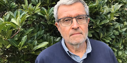 Klas-G\u00f6ran Karlsson - Putins historiska krig