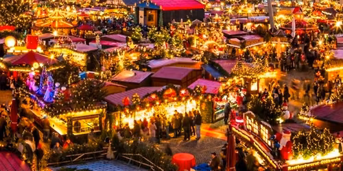 \ud83c\udf85\u2728 Drezno - Jarmark Bo\u017conarodzeniowy i Skarbiec! \u2728\ud83c\udf85