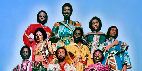 Senior Movie Matinee: Earth, Wind & Fire