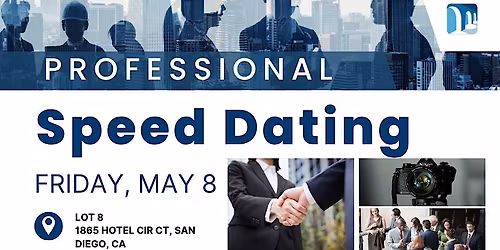Dental Careers & Hiring Event: Professional Speed Dating: