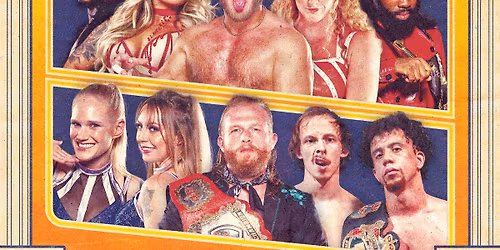 Glory Pro Wrestling: Anniversary IX