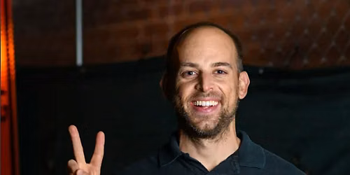 The Idiot Box Presents Lance Weiss