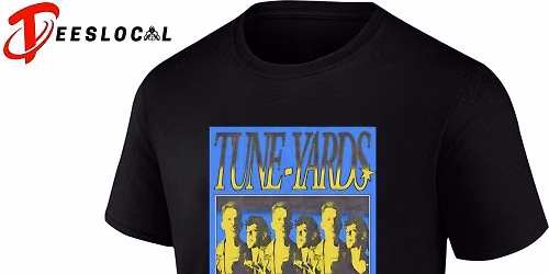 Tune-Yards