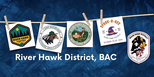 River Hawk District Roundtable