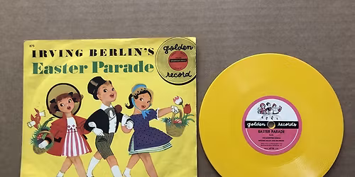 Hendricks Symphony - The Golden Record at Hendricks Live