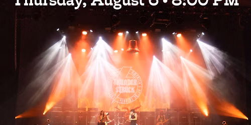 Ulster County Fair | THUNDERSTRUCK