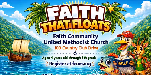 VBS June 2026