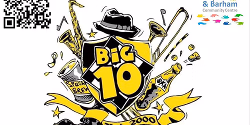 BIG 10