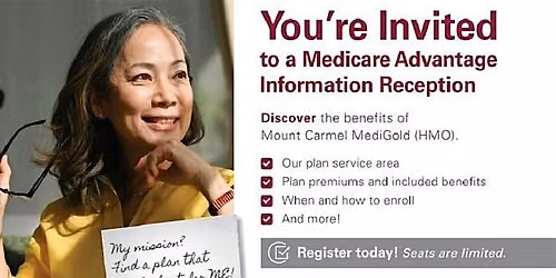 Discover the Benefits of Mount Carmel MediGold