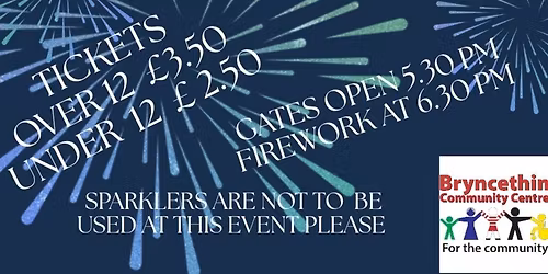 Amazing fireworks Night