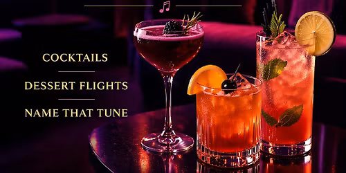 R&B Flight Night: Slow Jams