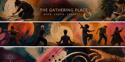 The Gathering Place