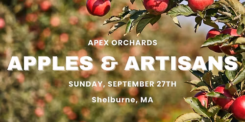 Apples & Artisans
