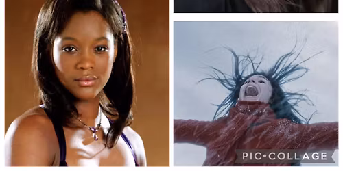 S\u00e9ance d\u00e9dicace DUO Tiana Benjamin et Georgina Leonidas