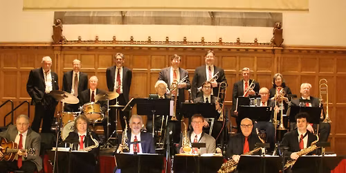 Lafayette Park Concert Series- Ageless Jazz Band