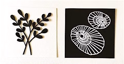 Copy of Papercut Art Workshop