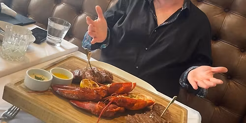 Celebration of life for Sheldon Mac