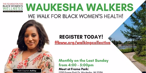 FFBWW Waukesha Walkers