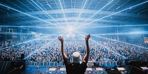 INJI Amsterdam Tickets