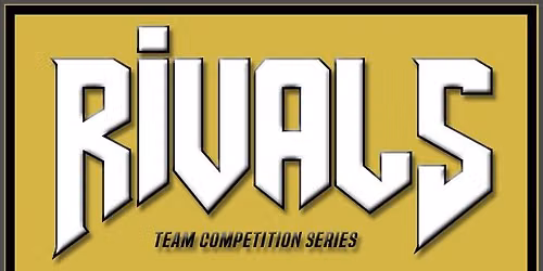 RIVALS 7