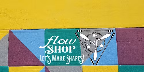 FlowShop: Live DJ Open Jam