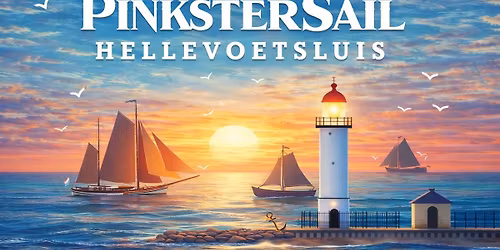 34ste PinksterSail 