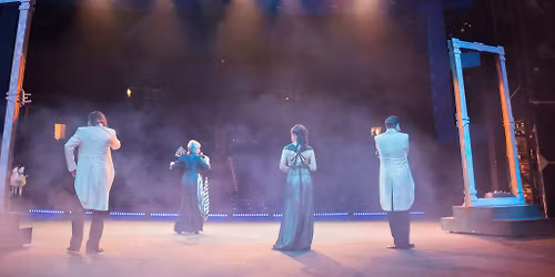 Music Of Mamma Mia! - Tribute To The Broadway Show And Movie