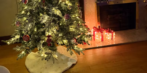 Believe in the Magic - Little Chef Holiday Workshop 