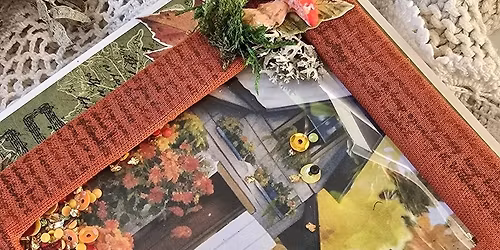 \u041c\u0430\u0439\u0441\u0442\u0435\u0440-\u043a\u043b\u0430\u0441 \u0437\u0456 \u0441\u0442\u0432\u043e\u0440\u0435\u043d\u043d\u044f \u043b\u0438\u0441\u0442\u0456\u0432\u043a\u0438 \u0432 \u0442\u0435\u0445\u043d\u0456\u0446\u0456 \u0441\u043a\u0440\u0430\u043f\u0431\u0443\u043a\u0456\u043d\u0433